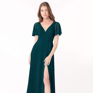 AZAZIE Kimber Pine Size A4